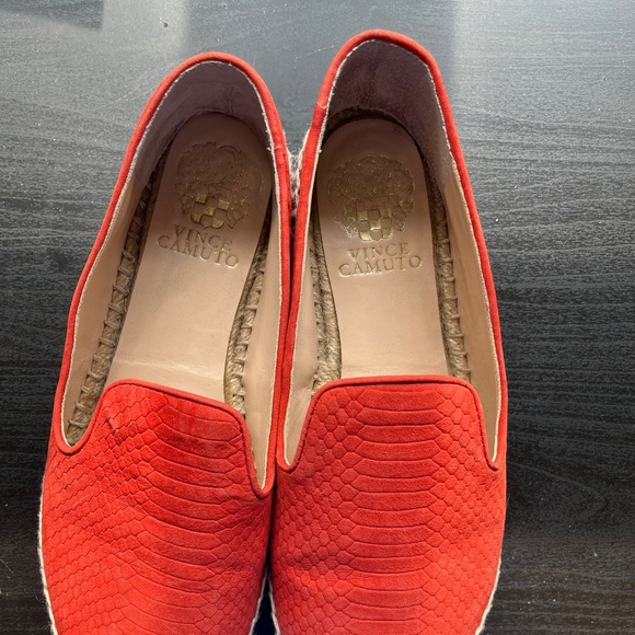 Vince Camuto Espadrilles Size 7M - Picture 2 of 9